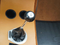 Image 22 of 28 of a 1953 CHEVROLET 3100 DELUXE