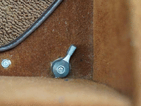 Image 23 of 28 of a 1953 CHEVROLET 3100 DELUXE