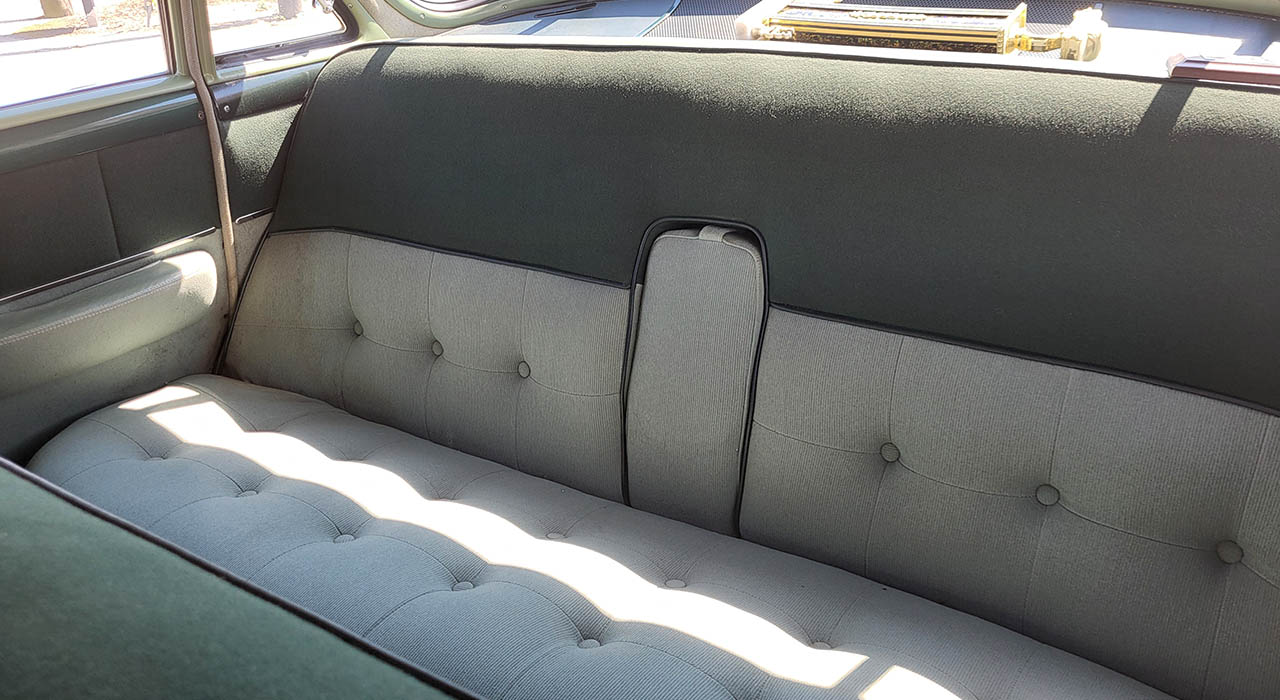 9th Image of a 1952 CADILLAC SERIES 62