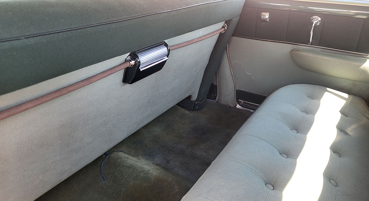 11th Image of a 1952 CADILLAC SERIES 62