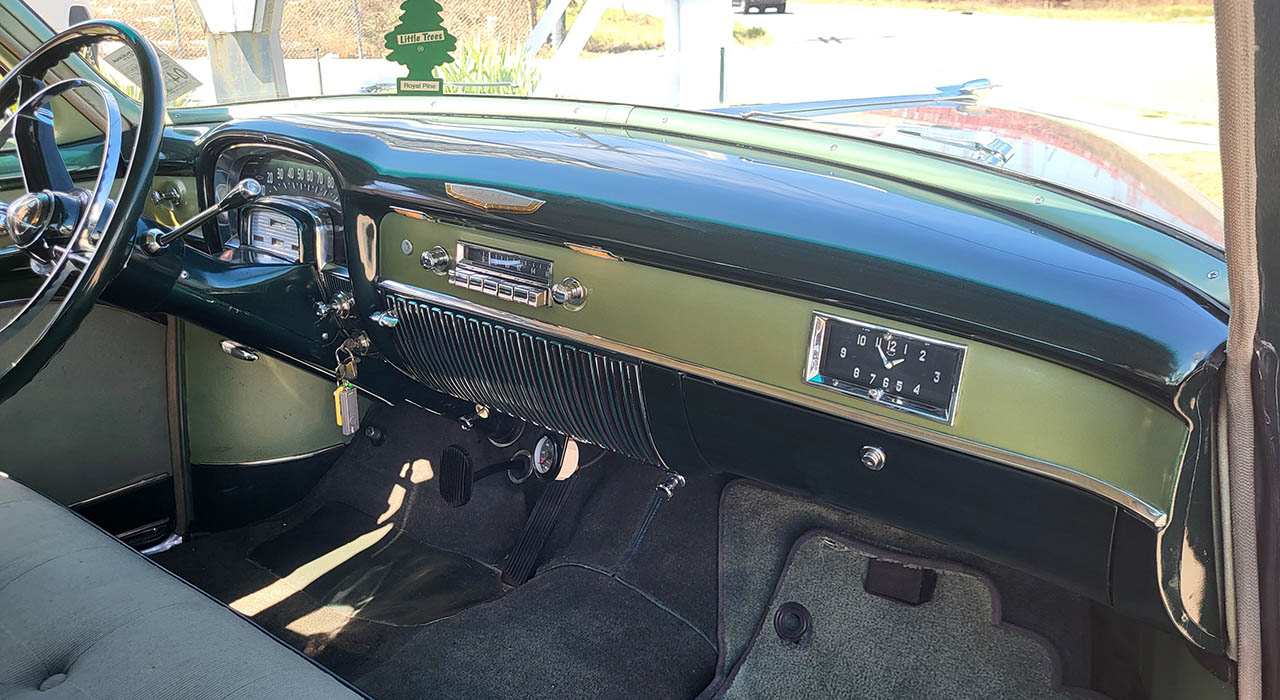 12th Image of a 1952 CADILLAC SERIES 62