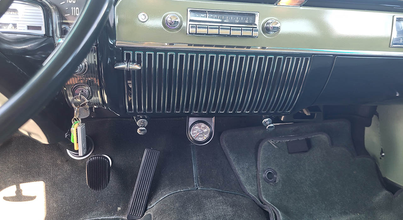 14th Image of a 1952 CADILLAC SERIES 62