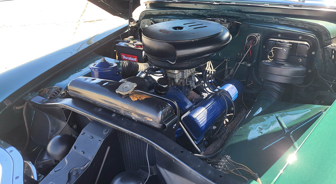 15th Image of a 1952 CADILLAC SERIES 62