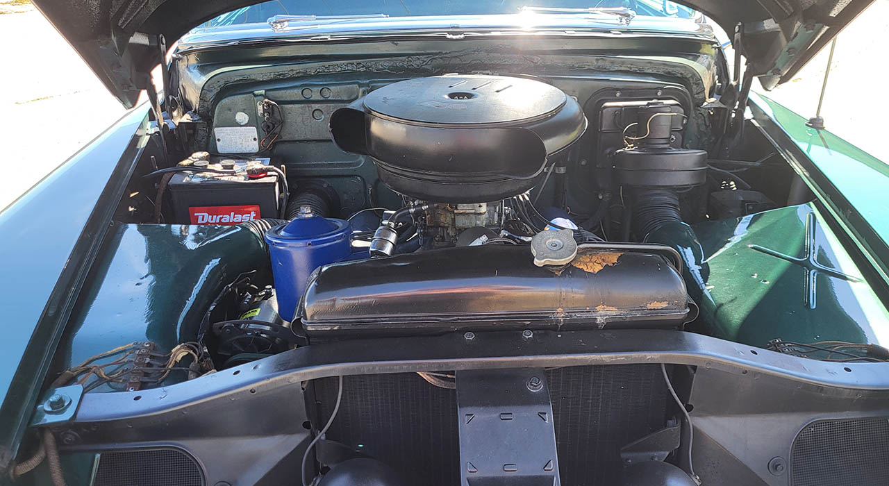 16th Image of a 1952 CADILLAC SERIES 62