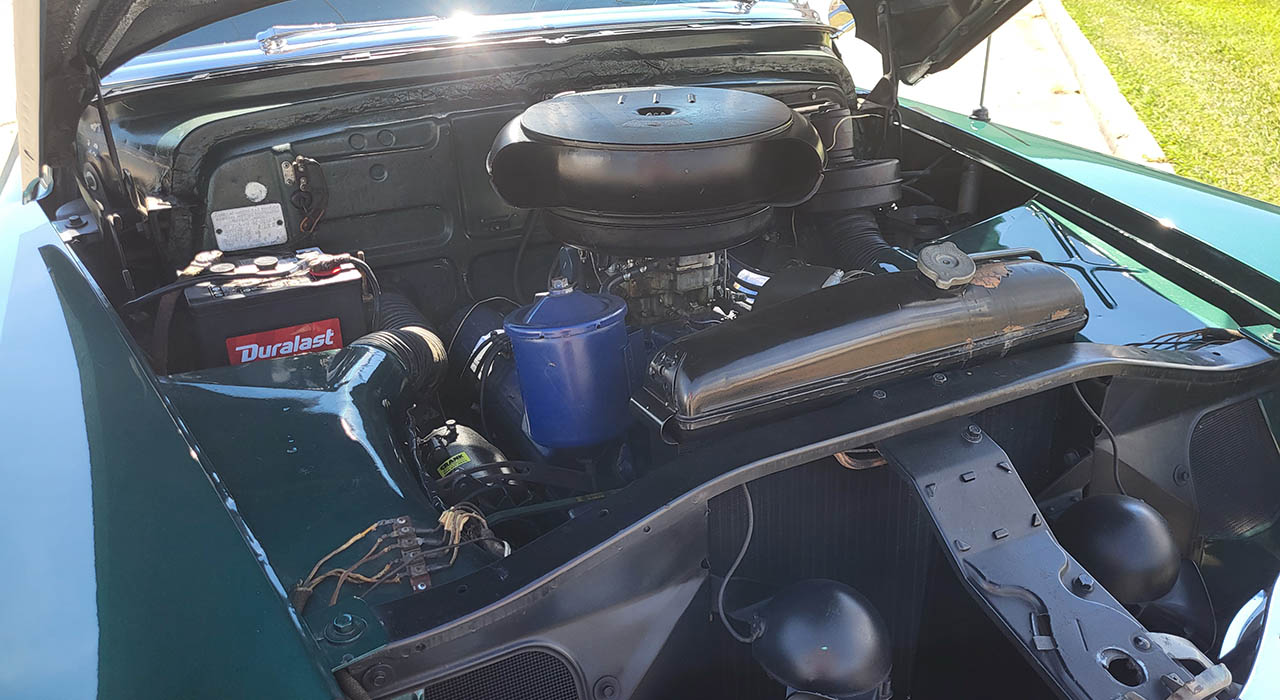 17th Image of a 1952 CADILLAC SERIES 62