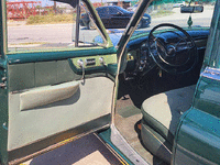 Image 7 of 18 of a 1952 CADILLAC SERIES 62