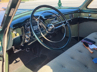 Image 8 of 18 of a 1952 CADILLAC SERIES 62
