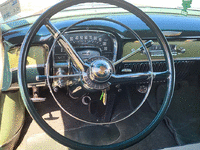 Image 9 of 18 of a 1952 CADILLAC SERIES 62