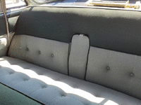 Image 10 of 18 of a 1952 CADILLAC SERIES 62