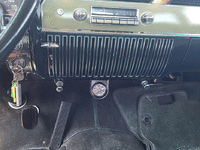 Image 15 of 18 of a 1952 CADILLAC SERIES 62