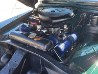 Image 16 of 18 of a 1952 CADILLAC SERIES 62