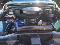 Image 17 of 18 of a 1952 CADILLAC SERIES 62