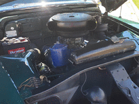 Image 18 of 18 of a 1952 CADILLAC SERIES 62
