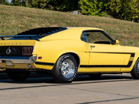 Image 2 of 16 of a 1969 FORD MUSTANG BOSS