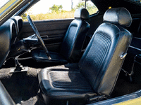 Image 8 of 16 of a 1969 FORD MUSTANG BOSS
