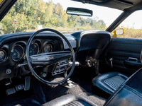 Image 9 of 16 of a 1969 FORD MUSTANG BOSS