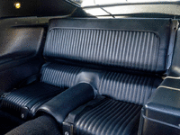 Image 10 of 16 of a 1969 FORD MUSTANG BOSS