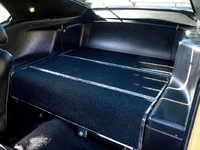 Image 11 of 16 of a 1969 FORD MUSTANG BOSS