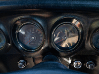 Image 12 of 16 of a 1969 FORD MUSTANG BOSS