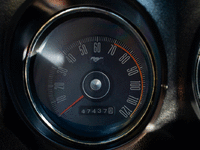 Image 13 of 16 of a 1969 FORD MUSTANG BOSS