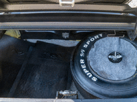 Image 14 of 16 of a 1969 FORD MUSTANG BOSS