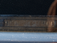 Image 15 of 16 of a 1969 FORD MUSTANG BOSS