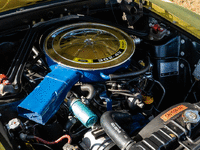 Image 16 of 16 of a 1969 FORD MUSTANG BOSS