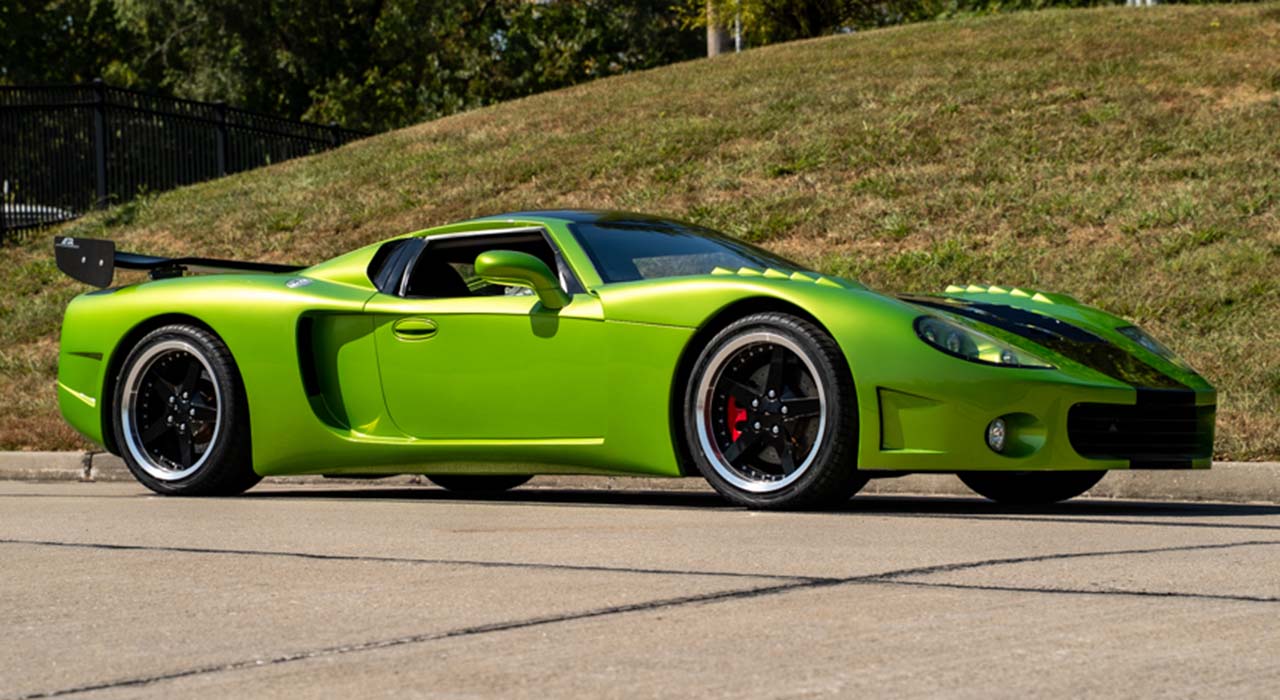 0th Image of a 2011 FACTORY FIVE GTM