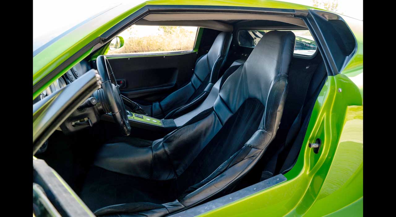 4th Image of a 2011 FACTORY FIVE GTM