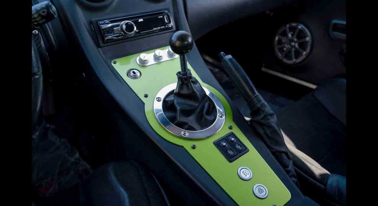 7th Image of a 2011 FACTORY FIVE GTM
