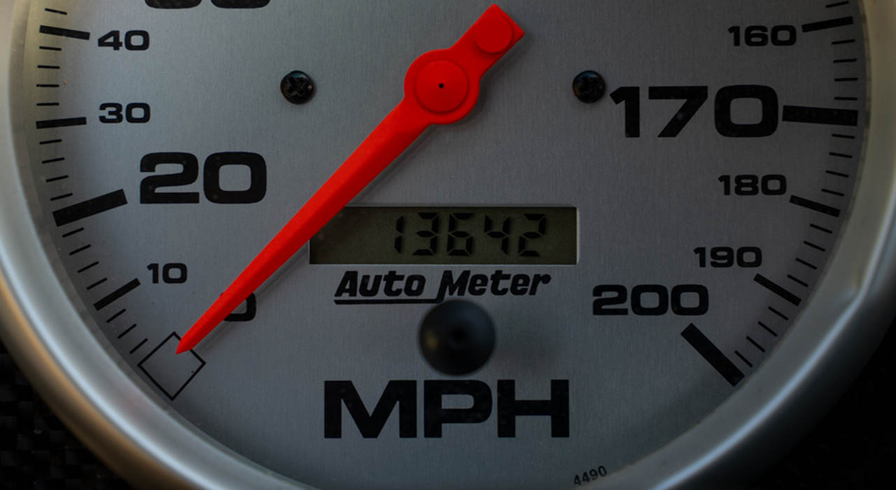 8th Image of a 2011 FACTORY FIVE GTM
