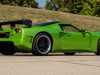Image 2 of 13 of a 2011 FACTORY FIVE GTM