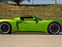 Image 3 of 13 of a 2011 FACTORY FIVE GTM
