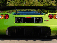 Image 4 of 13 of a 2011 FACTORY FIVE GTM