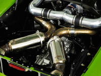 Image 11 of 13 of a 2011 FACTORY FIVE GTM