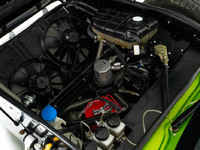 Image 12 of 13 of a 2011 FACTORY FIVE GTM