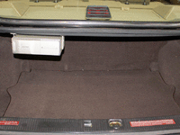 Image 10 of 27 of a 1990 MERCEDES-BENZ 300 SE
