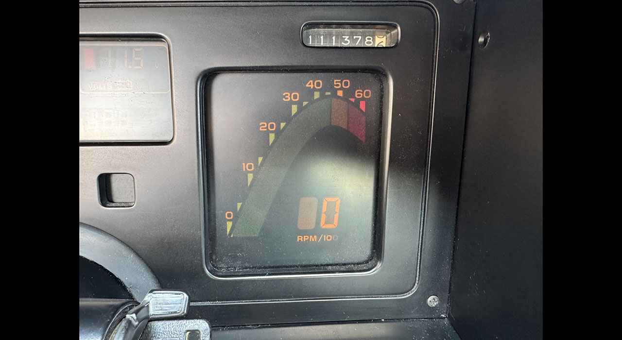 19th Image of a 1985 CHEVROLET CORVETTE