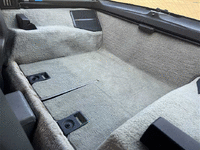 Image 15 of 27 of a 1985 CHEVROLET CORVETTE