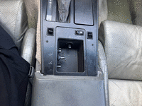 Image 23 of 27 of a 1985 CHEVROLET CORVETTE