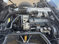 Image 26 of 27 of a 1985 CHEVROLET CORVETTE