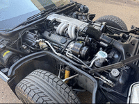Image 27 of 27 of a 1985 CHEVROLET CORVETTE