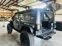Image 3 of 4 of a 2013 JEEP WRANGLER
