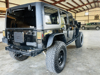 Image 4 of 4 of a 2013 JEEP WRANGLER