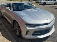 Image 2 of 20 of a 2018 CHEVROLET CAMARO R/S