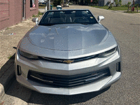 Image 9 of 20 of a 2018 CHEVROLET CAMARO R/S