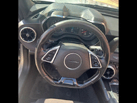 Image 16 of 20 of a 2018 CHEVROLET CAMARO R/S