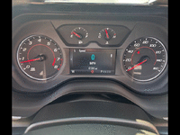 Image 17 of 20 of a 2018 CHEVROLET CAMARO R/S