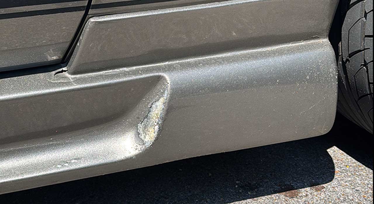 8th Image of a 2005 FORD MUSTANG GT
