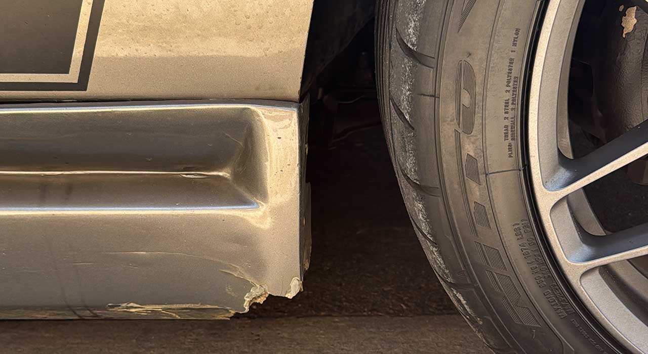 9th Image of a 2005 FORD MUSTANG GT